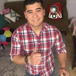 Meet your Posher, Rene